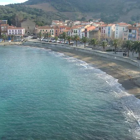 Apartamento Grand Pieds Dans L'eau *